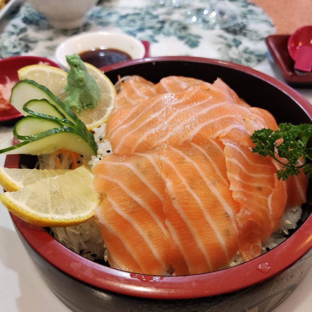 Yama Yen 1